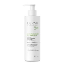 DERMI Acne Normalising Wash...