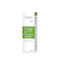 DERMI Acne Cream with 10% mandelic acid 50ml