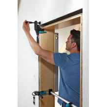 wolfcraft GmbH &quot;PRO&quot; Door Frame Assembly Set