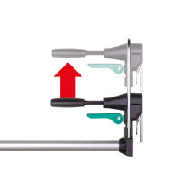 wolfcraft GmbH &quot;PRO&quot; Door Frame Assembly Set