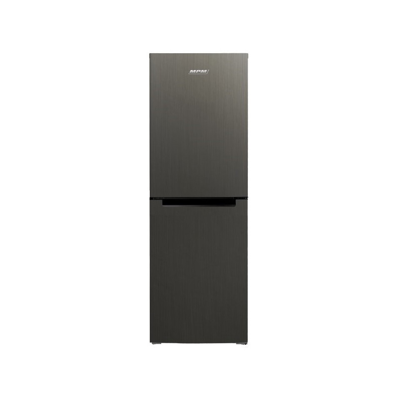 Refrigerator MPM-230-FF-55 Total no frost Dark Inox