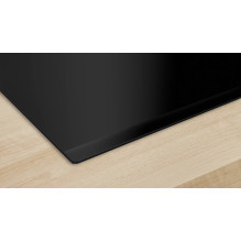 Bosch Serie 6 PIF631HB1E hob Black Built-in 60 cm Zone induction hob 4 zone(s)