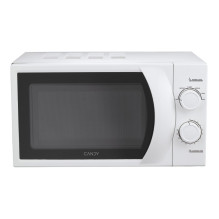 Candy Idea CMW 2070M Countertop Solo microwave 20 L 700 W White