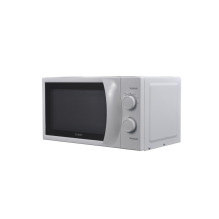 Candy Idea CMW 2070M Countertop Solo microwave 20 L 700 W White