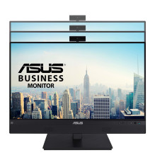 ASUS BE24ECSNK kompiuterio monitorius 60,5 cm (23,8 colio) 1920 x 1080 pikselių Full HD juodas