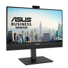 ASUS BE24ECSNK kompiuterio monitorius 60,5 cm (23,8 colio) 1920 x 1080 pikselių Full HD juodas