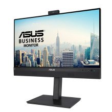 ASUS BE24ECSNK kompiuterio monitorius 60,5 cm (23,8 colio) 1920 x 1080 pikselių Full HD juodas