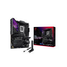 ASUS ROG STRIX Z890-E GAMING WIFI Intel Z890 LGA 1851 (Socket V1) ATX