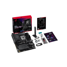 ASUS ROG STRIX Z890-E GAMING WIFI Intel Z890 LGA 1851 (Socket V1) ATX