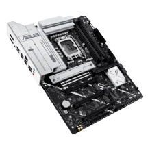 ASUS PRIME Z890-P Intel Z890 LGA 1851 (Socket V1) ATX pagrindinė plokštė