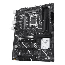 ASUS PRIME Z890-P Intel Z890 LGA 1851 (Socket V1) ATX pagrindinė plokštė