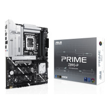 ASUS PRIME Z890-P Intel Z890 LGA 1851 (Socket V1) ATX pagrindinė plokštė