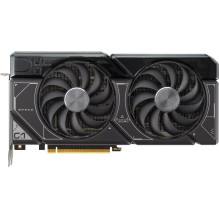 ASUS DUAL-RTX4070-O12GD6-EVO NVIDIA GeForce RTX 4070 12 GB GDDR6