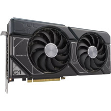 ASUS DUAL-RTX4070-O12GD6-EVO NVIDIA GeForce RTX 4070 12 GB GDDR6