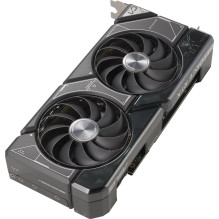 ASUS DUAL-RTX4070-O12GD6-EVO NVIDIA GeForce RTX 4070 12 GB GDDR6