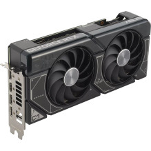 ASUS DUAL-RTX4070-O12GD6-EVO NVIDIA GeForce RTX 4070 12 GB GDDR6