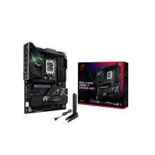 ASUS ROG STRIX Z890-F GAMING WIFI Intel Z890 LGA 1851 (Socket V1) ATX motherboard