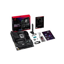 ASUS ROG STRIX Z890-F GAMING WIFI Intel Z890 LGA 1851 (Socket V1) ATX pagrindinė plokštė