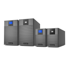 „PowerWalker VFI 1000 ICT IoT“ dviguba konversija (prisijungus) 1 kVA 1000 W 4 kintamosios srovės lizdas (-iai)