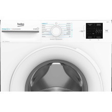 BEKO BM3WFSU37015WW washing machine