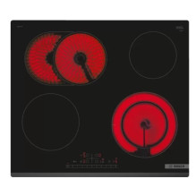 BOSCH CERAMIC HOB PKN631FP2E