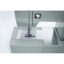 Singer 4423 sewing machine Electric Grey