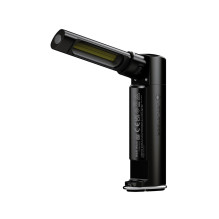 Ledlenser 502736 work light Black LED