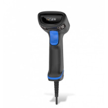 Newland HR23 Dorada Corded Handheld bar code reader 1D / 2D CMOS Black