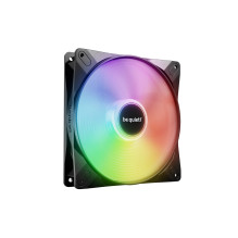 be quiet! LIGHT WINGS LX 140mm PWM high-speed Computer case Fan 14 cm Black 1 pc(s)