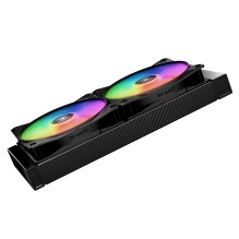 be quiet! LIGHT WINGS LX 140mm PWM high-speed Computer case Fan 14 cm Black 1 pc(s)