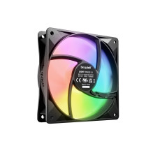 be quiet! LIGHT WINGS LX 120mm PWM Computer case Fan 12 cm Black 1 pc(s)