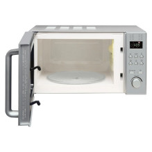 The AMICA AMGF20E2I microwave oven