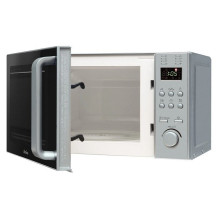 The AMICA AMGF20E2I microwave oven