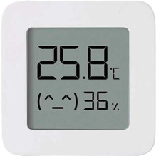 Smart Home Xiaomi Temperature &amp; Humidity Monitor 2