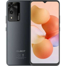 Cubot A10 LTE Black EU