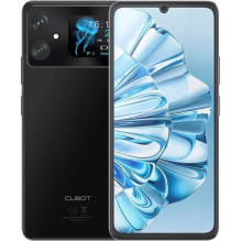 Cubot A20 LTE 128 / 4 Black EU