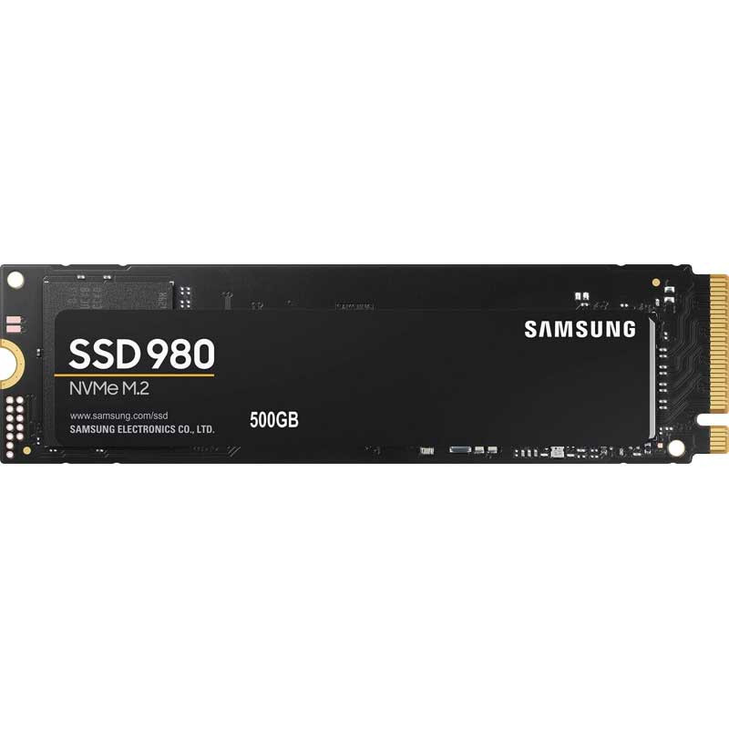 Acc. Kietasis diskas Samsung SSD 980 500GB