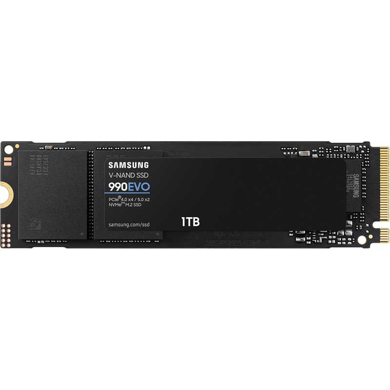 Acc. Kietasis diskas Samsung SSD 990 1TB