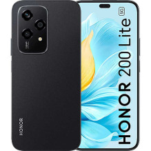 Honor 200 Lite 8 / 256 black