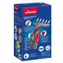 Window / glass Cleaner Vileda Windomatic Power