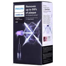 Philips Cordless Power Flosser 3000 HX3826 / 33 Oral Irrigator