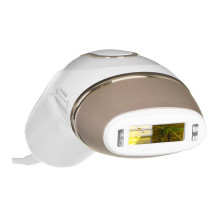 Braun Silk-expert Pro PL5356 Intense pulsed light (IPL) Gold, White