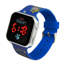 Led Watch Paw Patrol KiDS Licensing