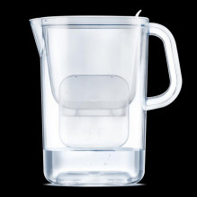 BWT water filtration jug...