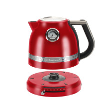 KitchenAid 5KEK1522EER elektrinis virdulys 1,5 L 2400 W Raudona