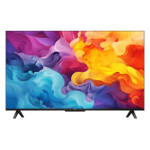 TCL 43V6B 109,2 cm (43 colių) 4K Ultra HD išmanusis televizorius Wi-Fi juodas