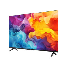 TCL 43V6B 109,2 cm (43 colių) 4K Ultra HD išmanusis televizorius Wi-Fi juodas