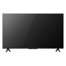 TCL 43V6B 109,2 cm (43 colių) 4K Ultra HD išmanusis televizorius Wi-Fi juodas