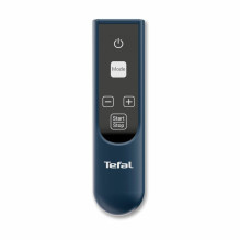 TEFAL CARE FOR YOU FIRST automatinė garų spinta YT2020 tamsiai mėlyna