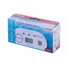 K5DCO KIDDE CARBON MONOXIDE AND CARBON MONOXIDE DETECTOR